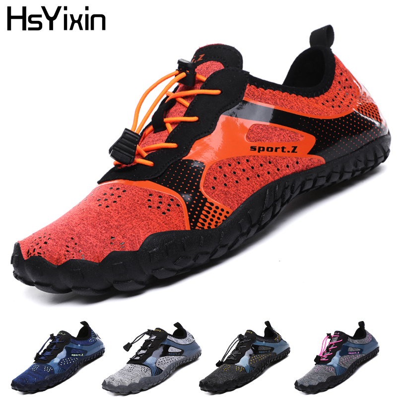Aquatic Sports Shoes - أحذية مائية للنساء والرجال، أحذية رياضية