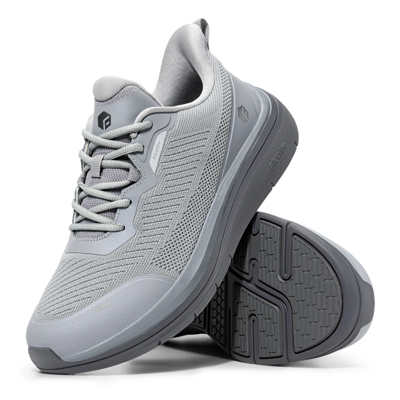 Aquatic Sports Shoes - أحذية المشي واسعة المقاس من فيتفيل