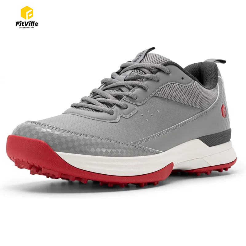 أحذية جولف واسعة من فيت فيل لل - مراجعة Aquatic Sports Shoes وسعره