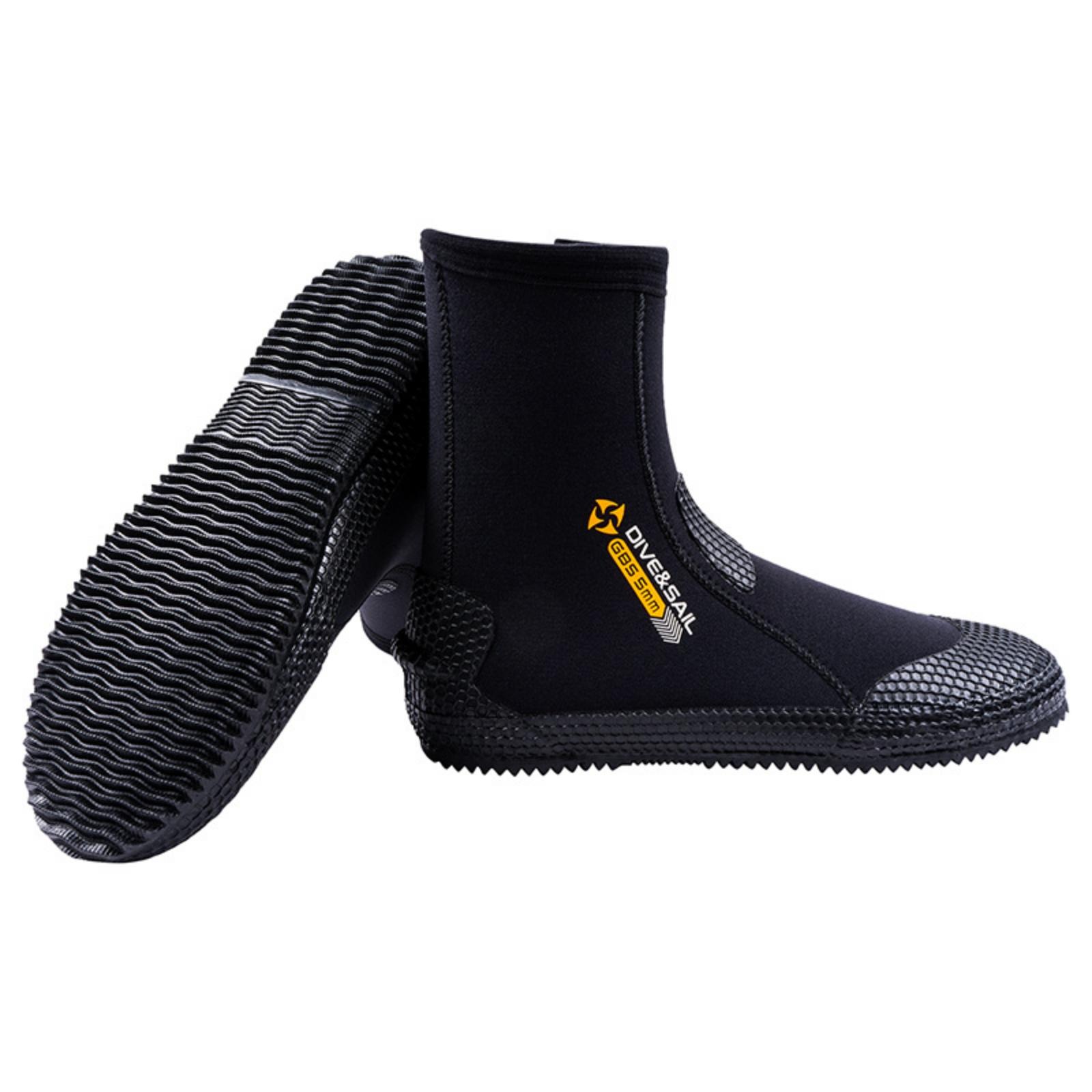 أحذية خارجية مقاومة للماء من ا - مراجعة Aquatic Sports Shoes وسعره