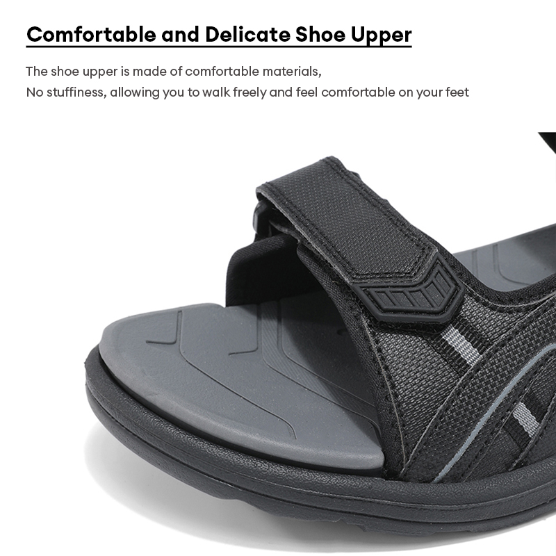 صنادل كاجوال عصرية للرجال للاس - مراجعة Aquatic Sports Shoes وسعره