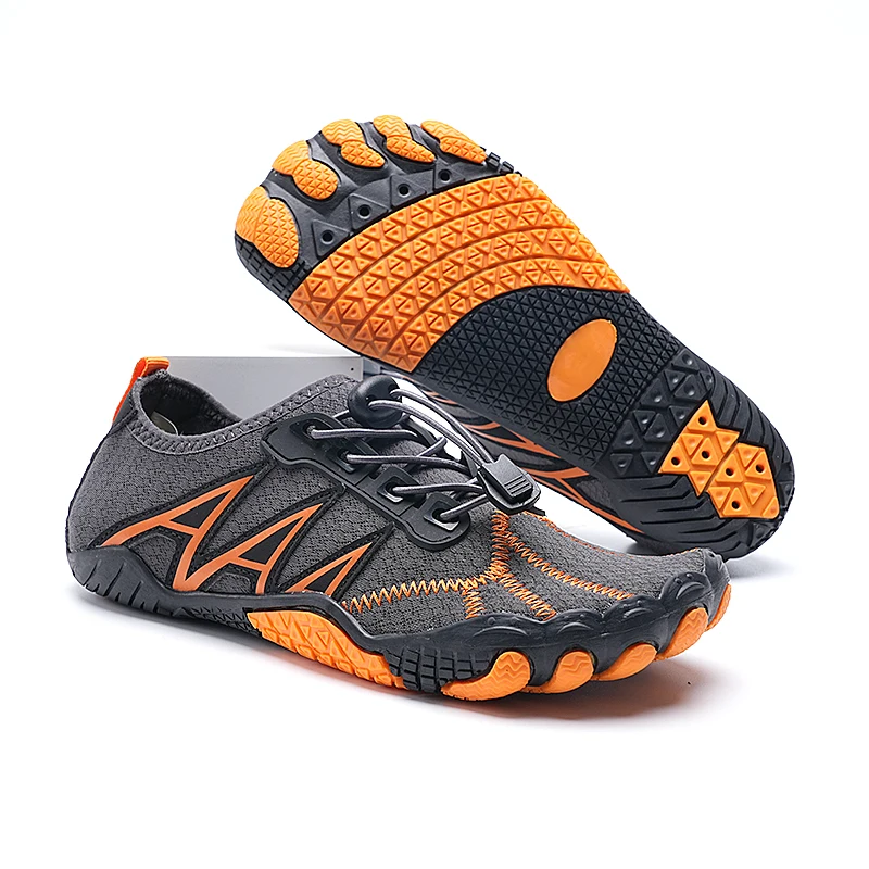 أحذية مائية للرجال والنساء مقا - مراجعة Aquatic Sports Shoes وسعره