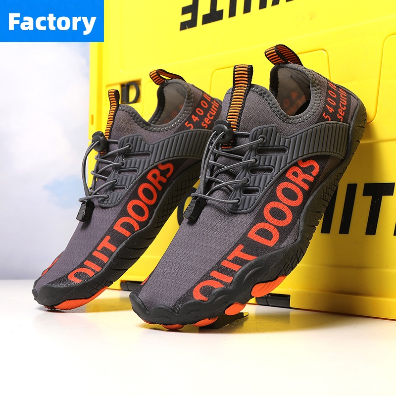 أحذية المشي في الماء للرجال وا - مراجعة Aquatic Sports Shoes وسعره