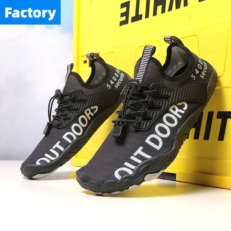 أحذية المشي في الماء للرجال وا - مراجعة Aquatic Sports Shoes وسعره