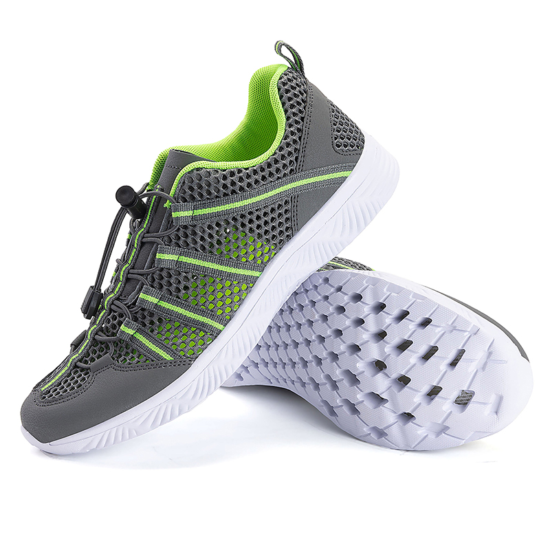 الرجال النساء الشاطئ أكوا أحذي - مراجعة Aquatic Sports Shoes وسعره