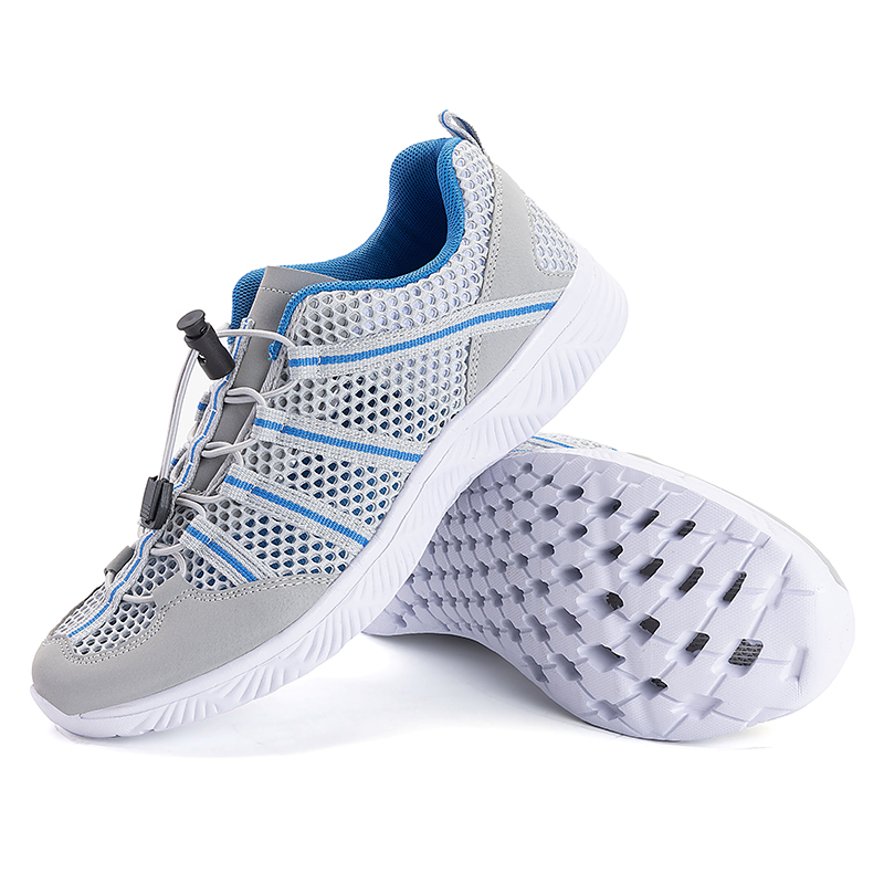 الرجال النساء الشاطئ أكوا أحذي - مراجعة Aquatic Sports Shoes وسعره