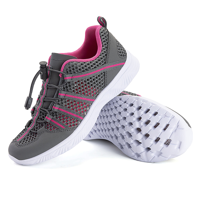الرجال النساء الشاطئ أكوا أحذي - مراجعة Aquatic Sports Shoes وسعره