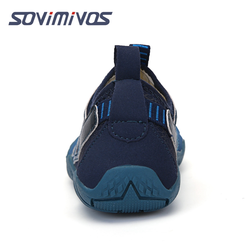 رجل بيرفوت خمسة أصابع أحذية ال - مراجعة Aquatic Sports Shoes وسعره