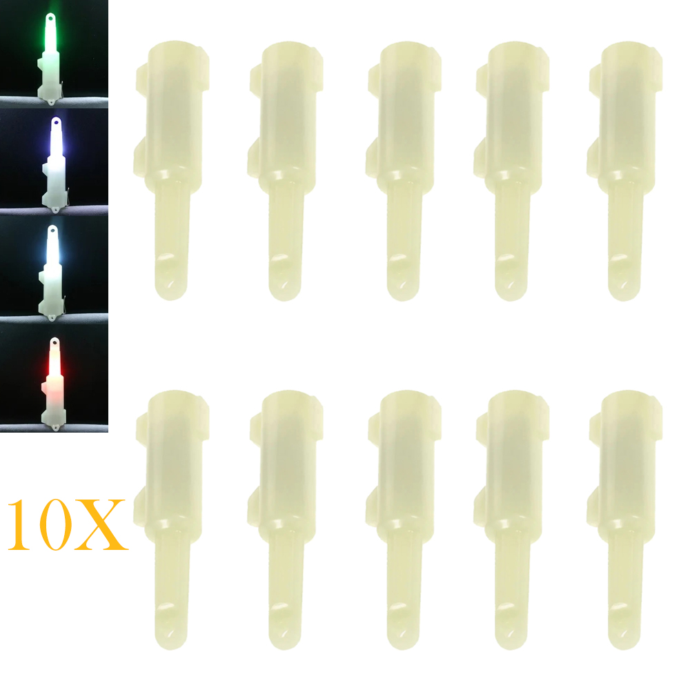 10X أدى مصباح الصيد فلاش تحت ا - مراجعة Underwater Flashlight وسعره